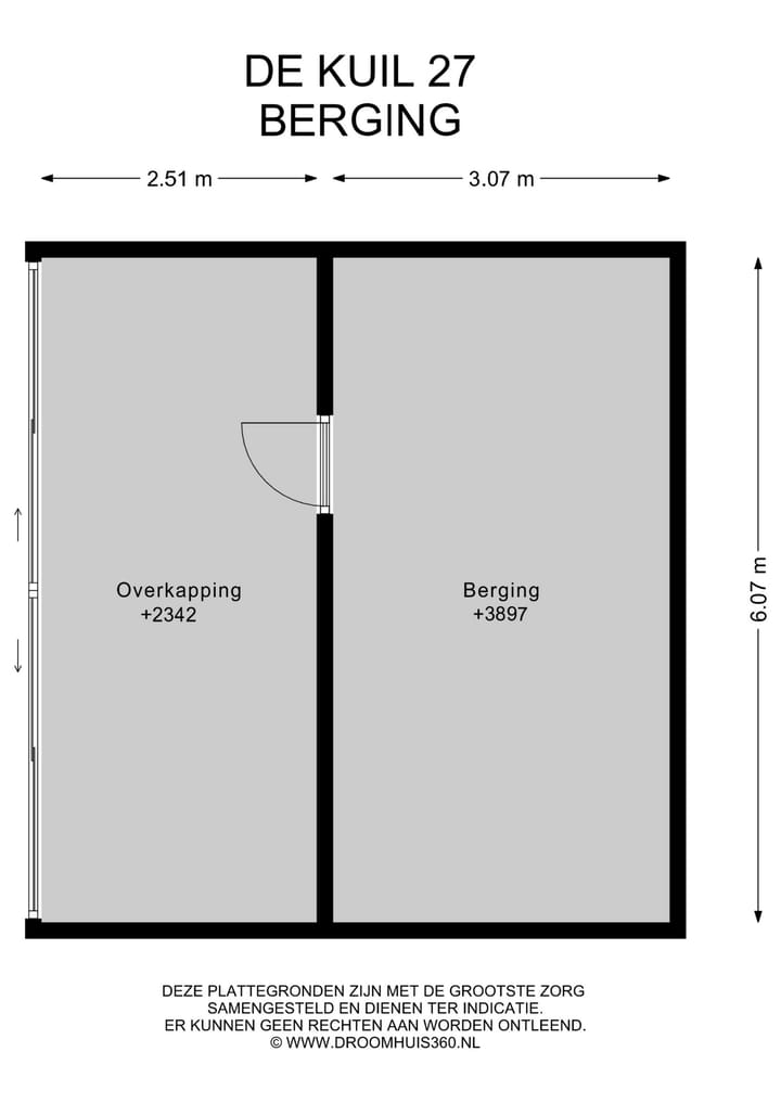 Foto 42 van De Kuil 27