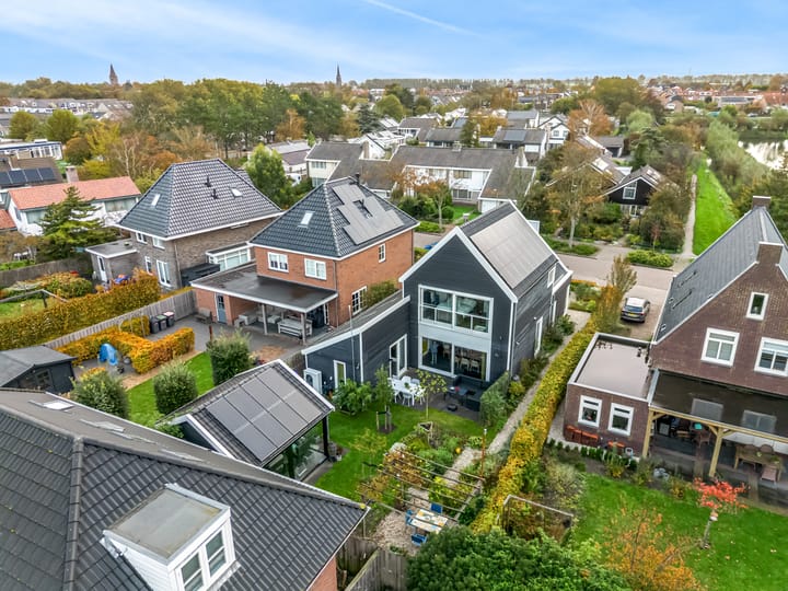 Foto 45 van De Kuil 27