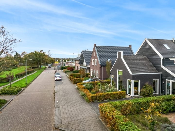 Foto 50 van De Kuil 27