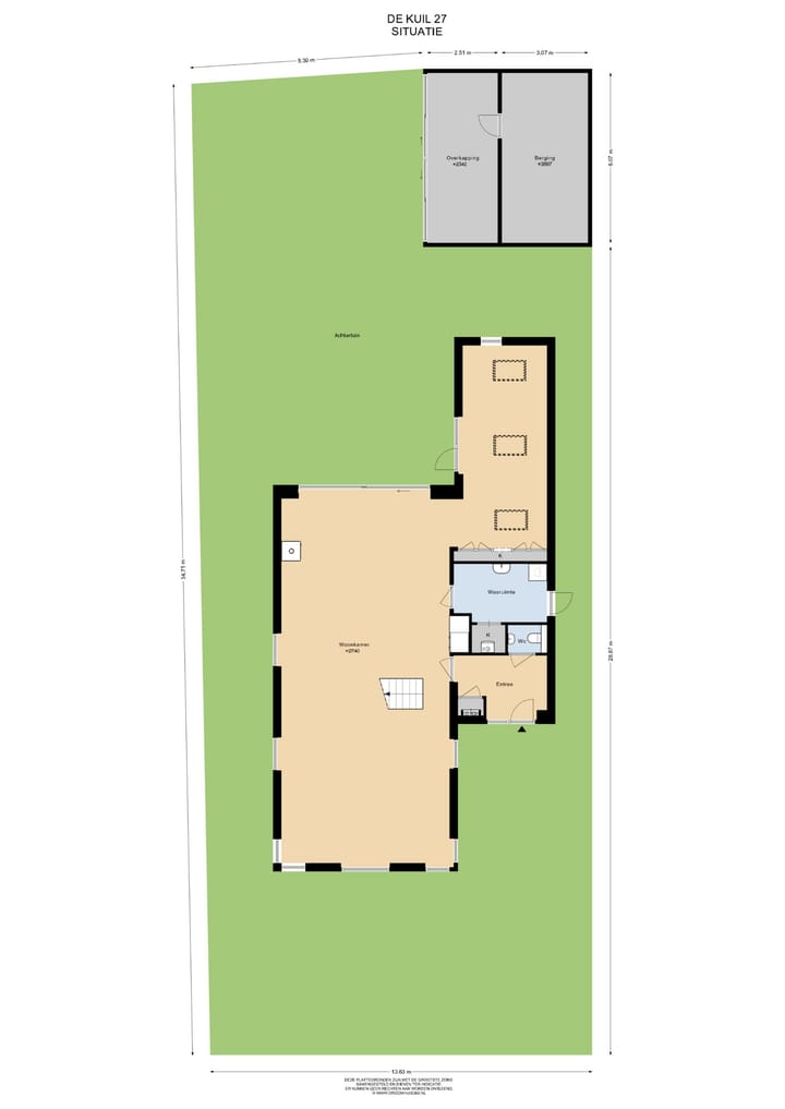 Foto 56 van De Kuil 27