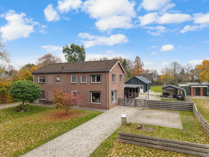 Scholtenskanaal OZ 18