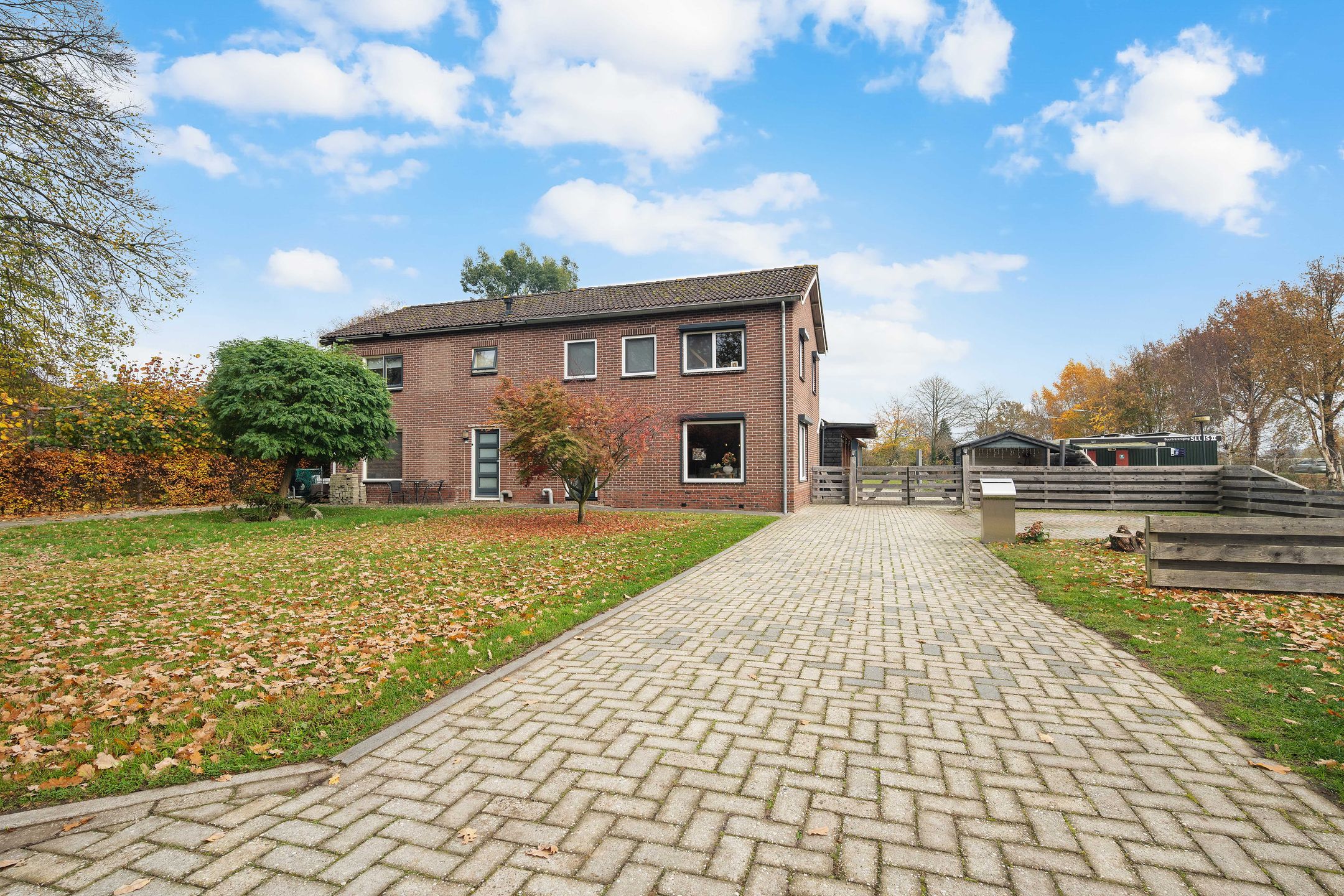 Foto 3 van Scholtenskanaal OZ 18