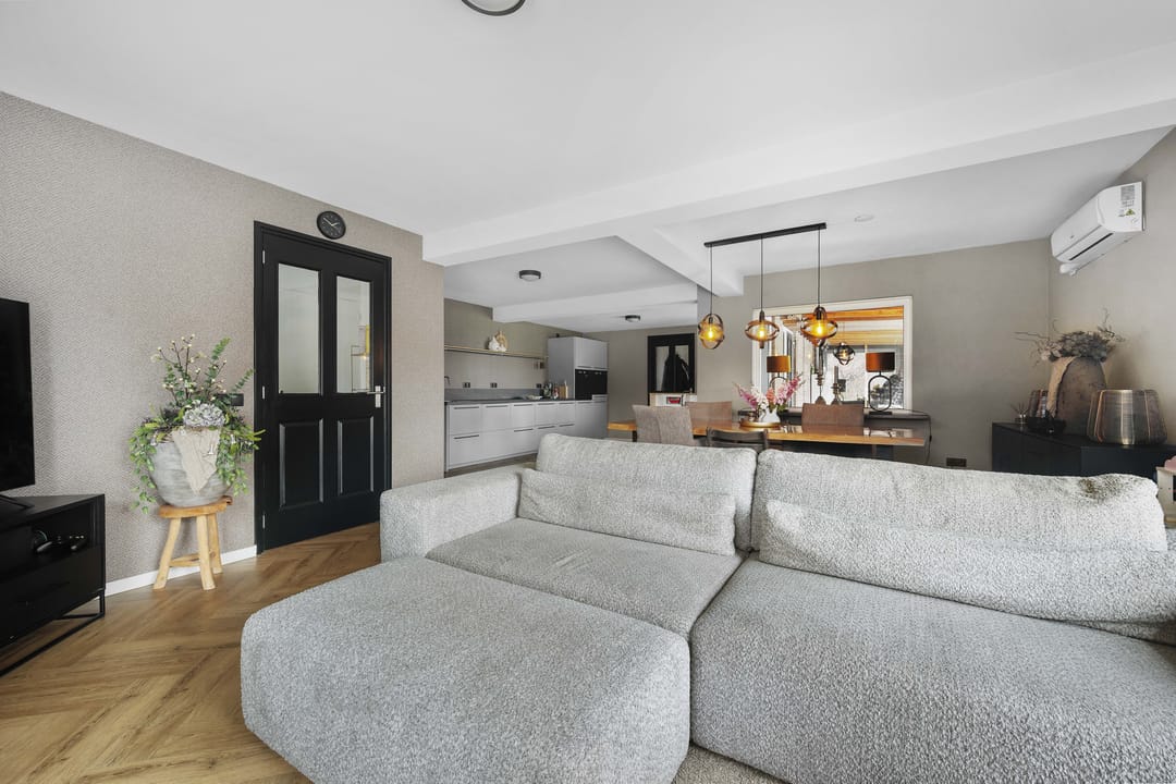 Foto 11 van Scholtenskanaal OZ 18