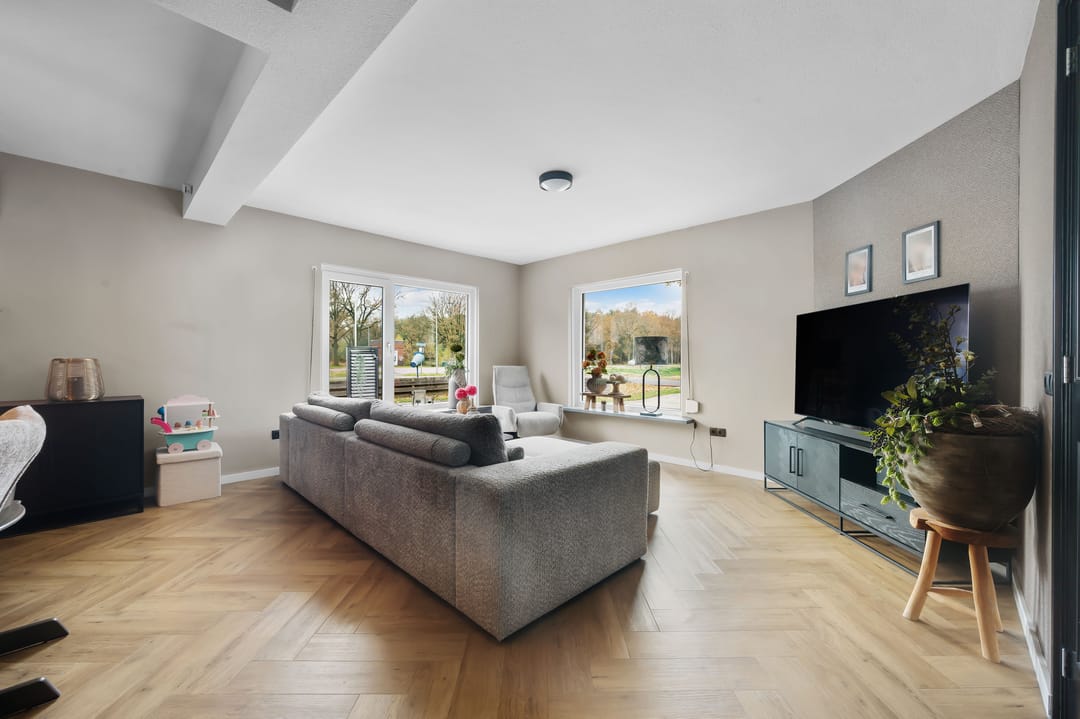 Foto 8 van Scholtenskanaal OZ 18