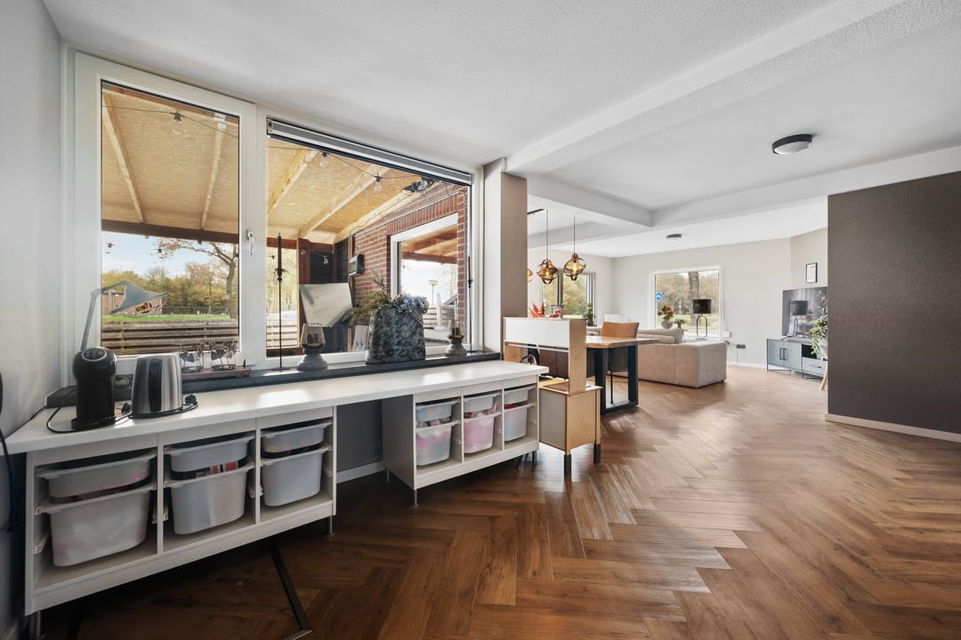 Foto 17 van Scholtenskanaal OZ 18