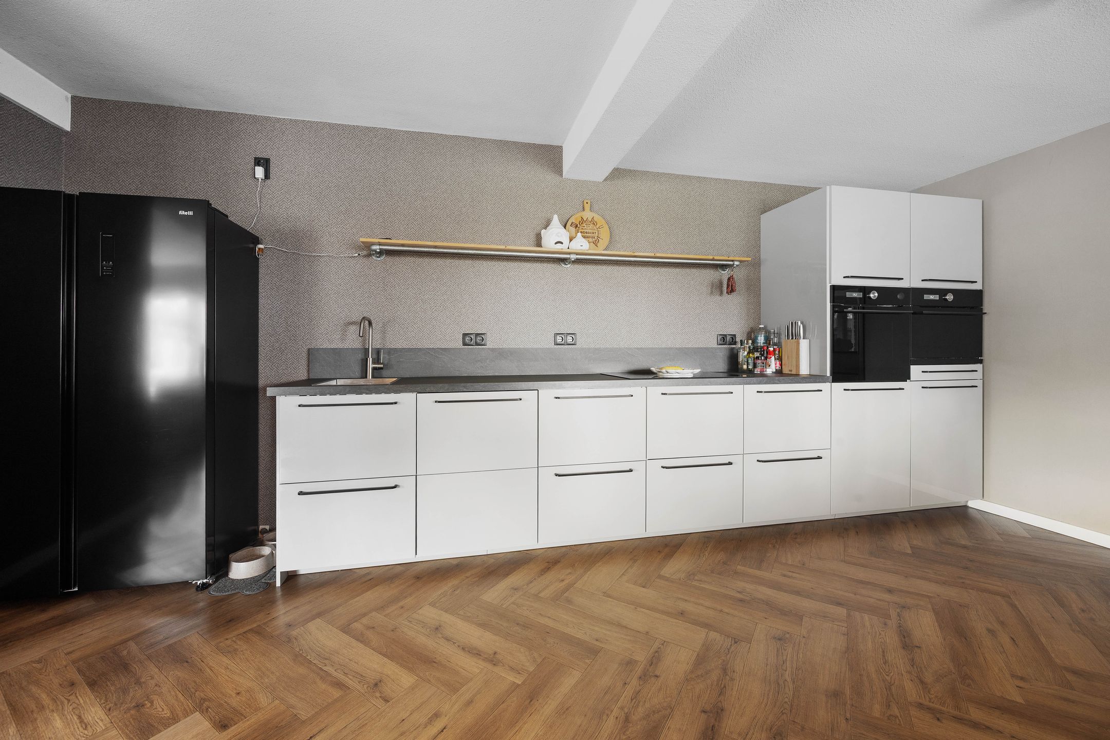 Foto 15 van Scholtenskanaal OZ 18