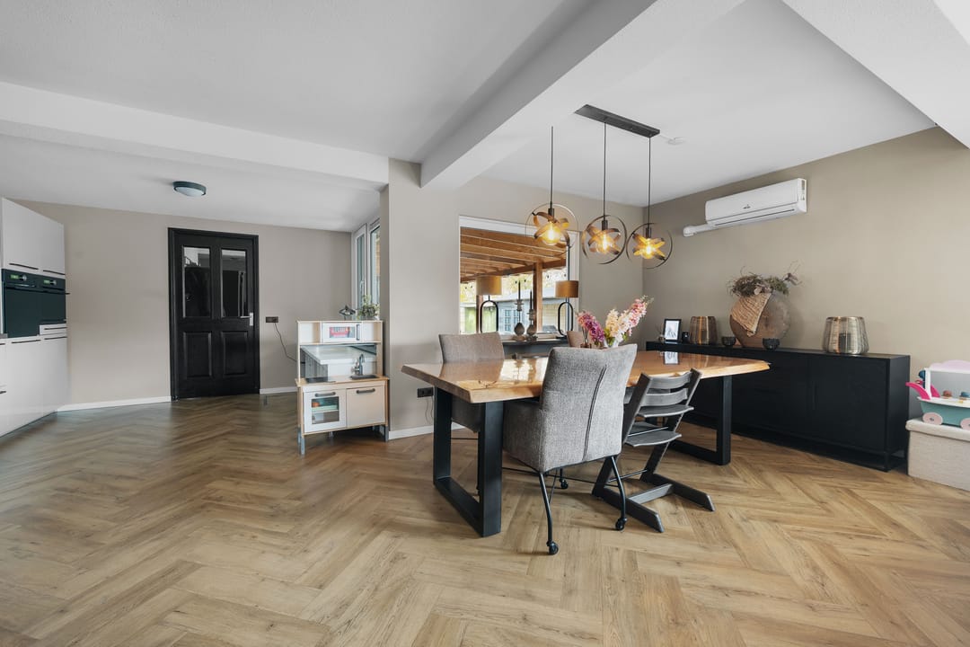 Foto 13 van Scholtenskanaal OZ 18