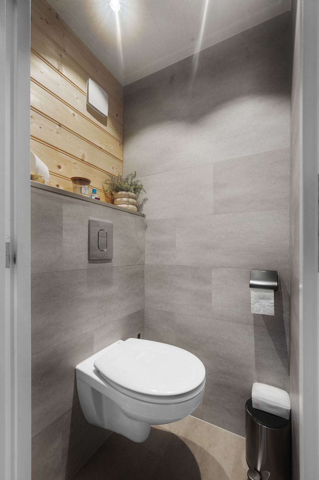 Foto 7 van Scholtenskanaal OZ 18