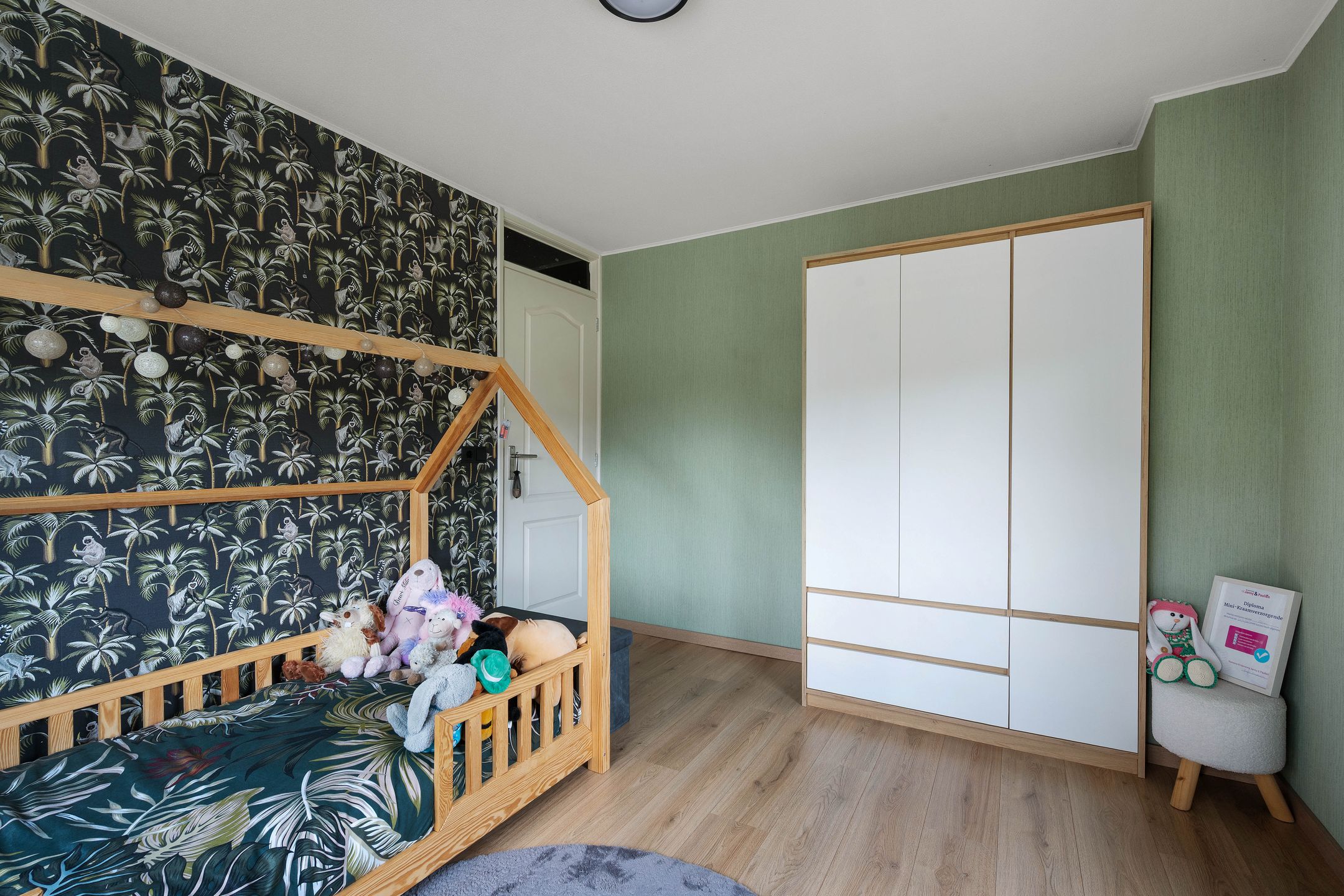 Foto 27 van Scholtenskanaal OZ 18