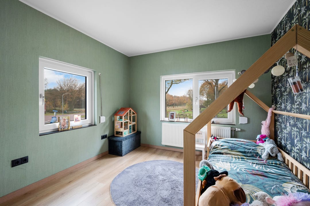 Foto 26 van Scholtenskanaal OZ 18