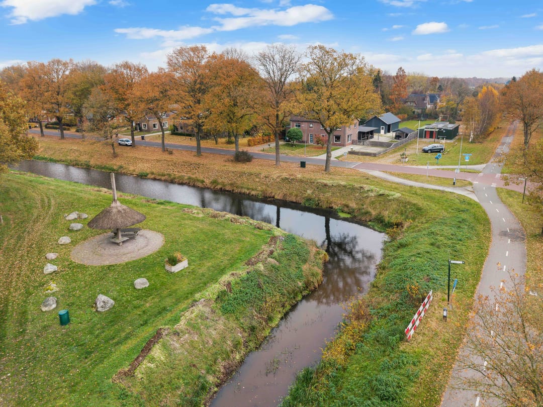 Foto 2 van Scholtenskanaal OZ 18