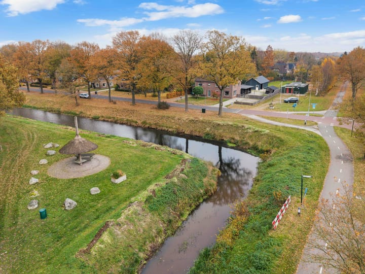 Foto 2 van Scholtenskanaal OZ 18