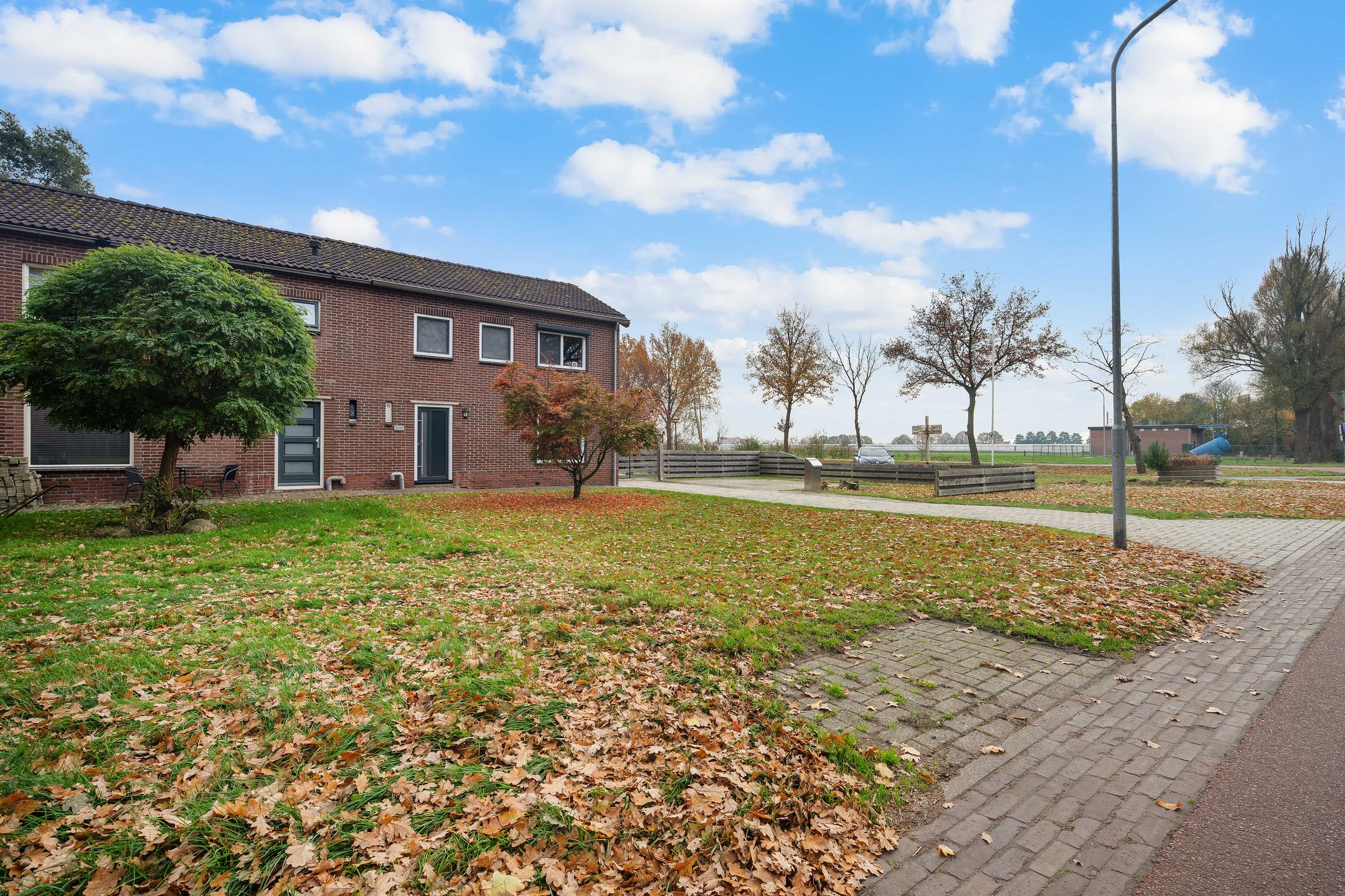 Foto 39 van Scholtenskanaal OZ 18