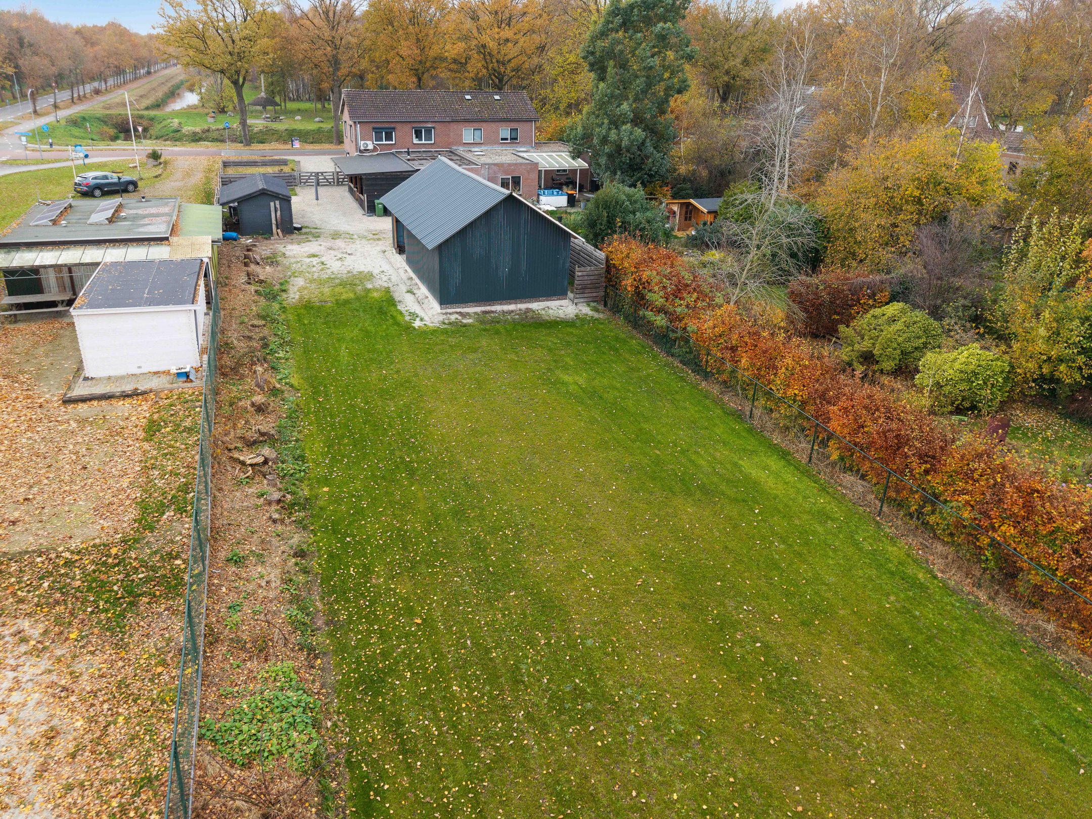 Foto 36 van Scholtenskanaal OZ 18