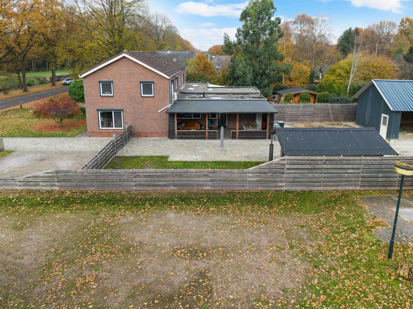 Foto 4 van Scholtenskanaal OZ 18