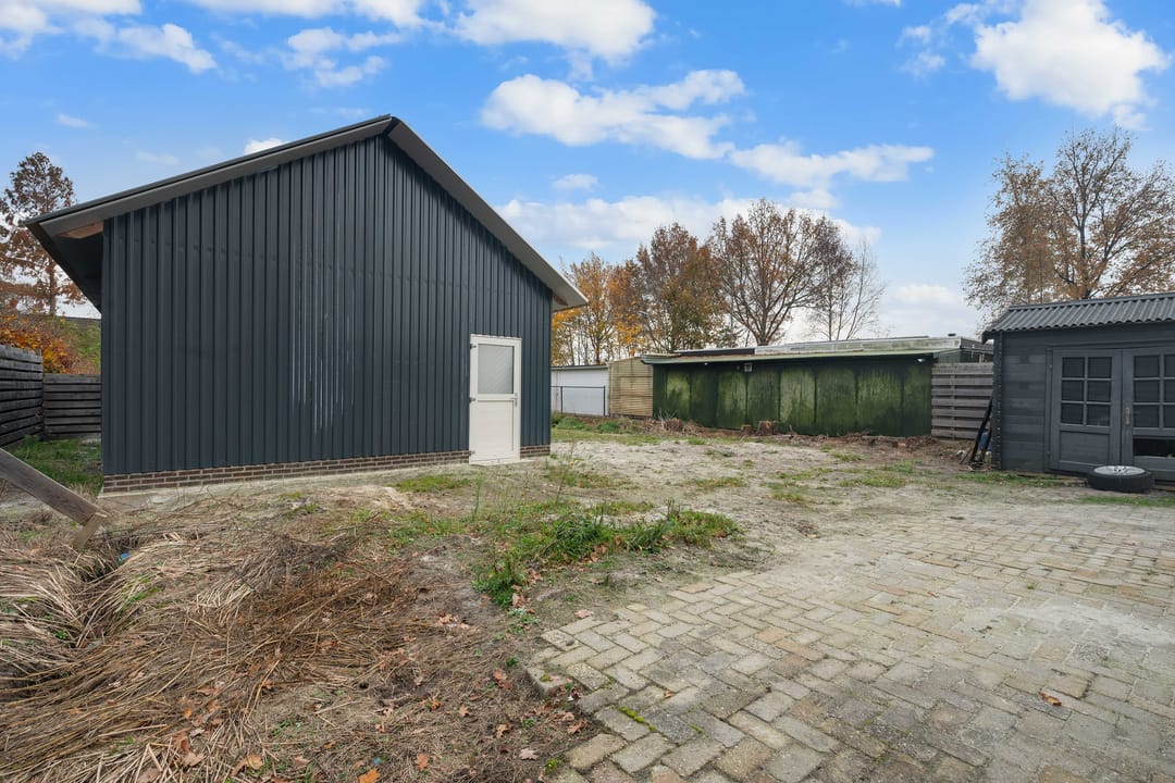 Foto 46 van Scholtenskanaal OZ 18