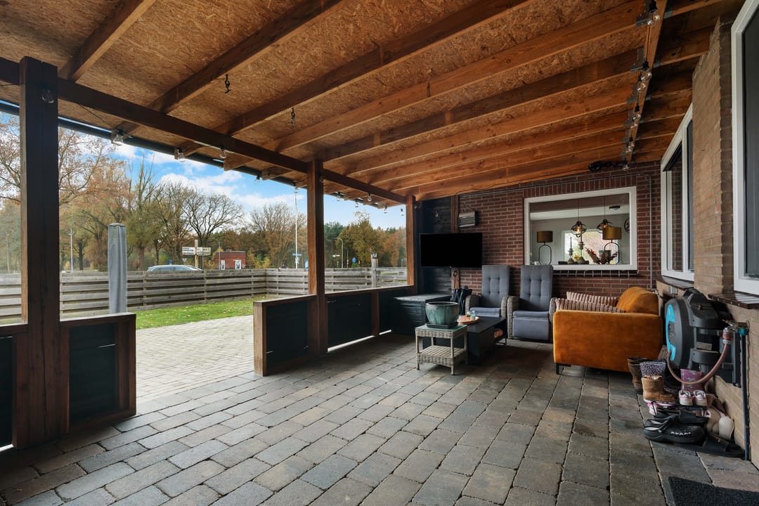 Foto 43 van Scholtenskanaal OZ 18