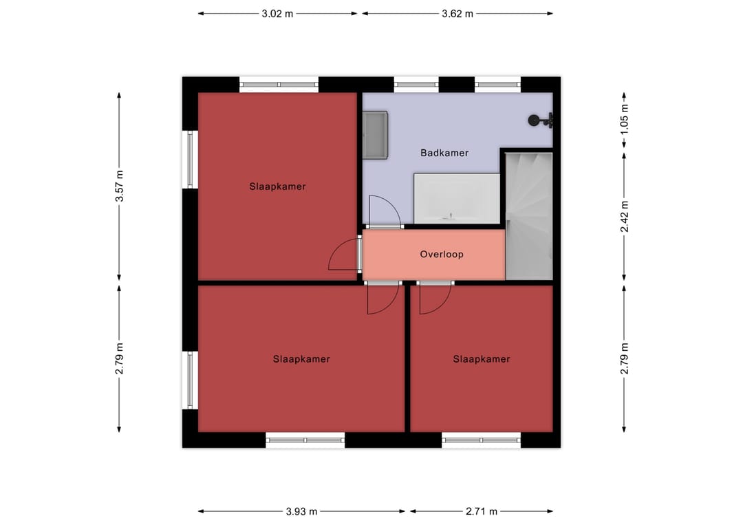 Foto 53 van Scholtenskanaal OZ 18