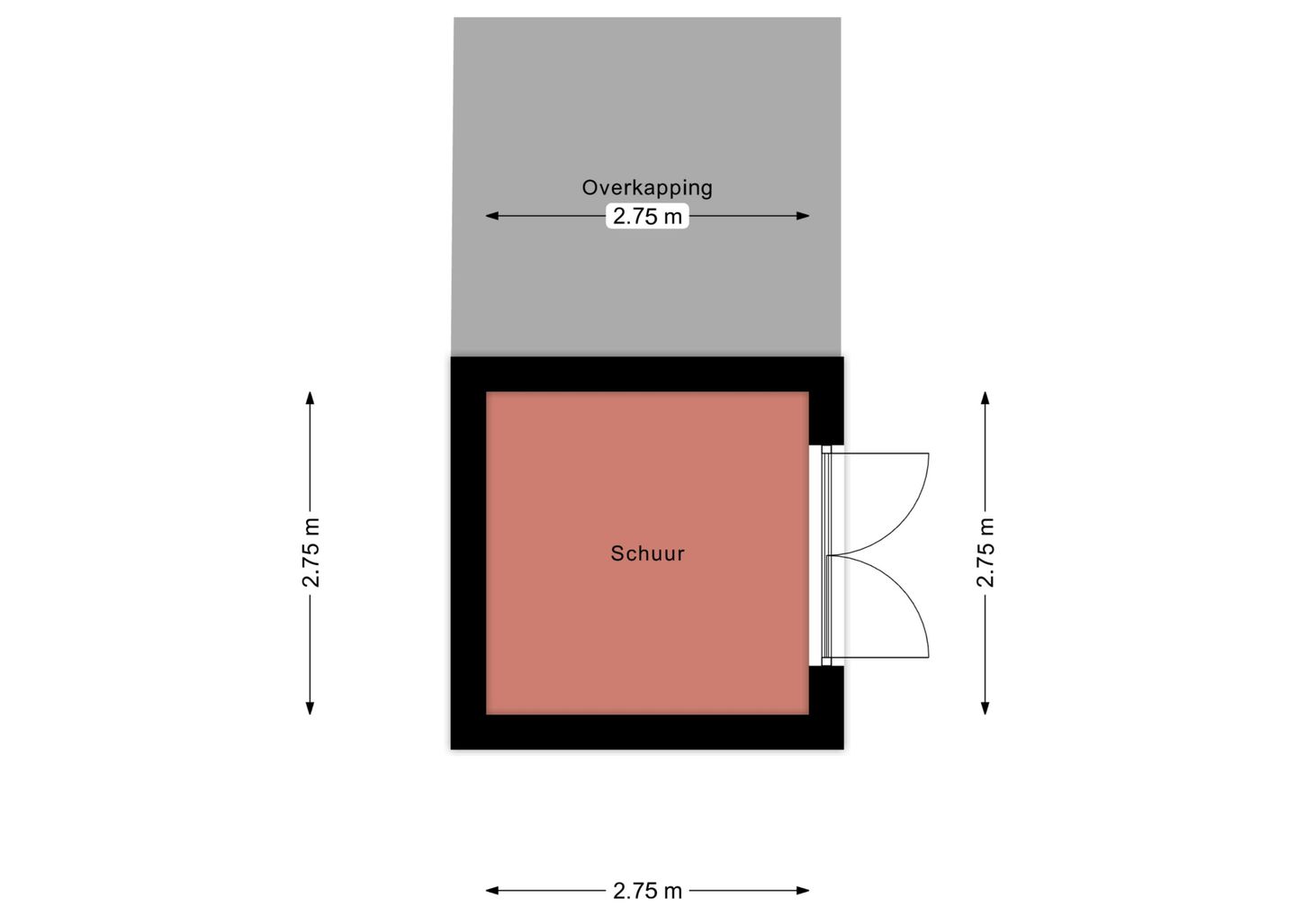 Foto 55 van Scholtenskanaal OZ 18