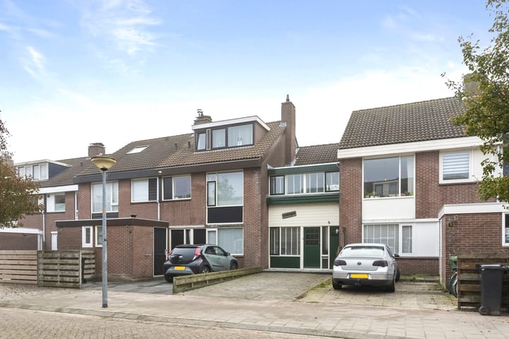 Foto 2 van Merellaan 29