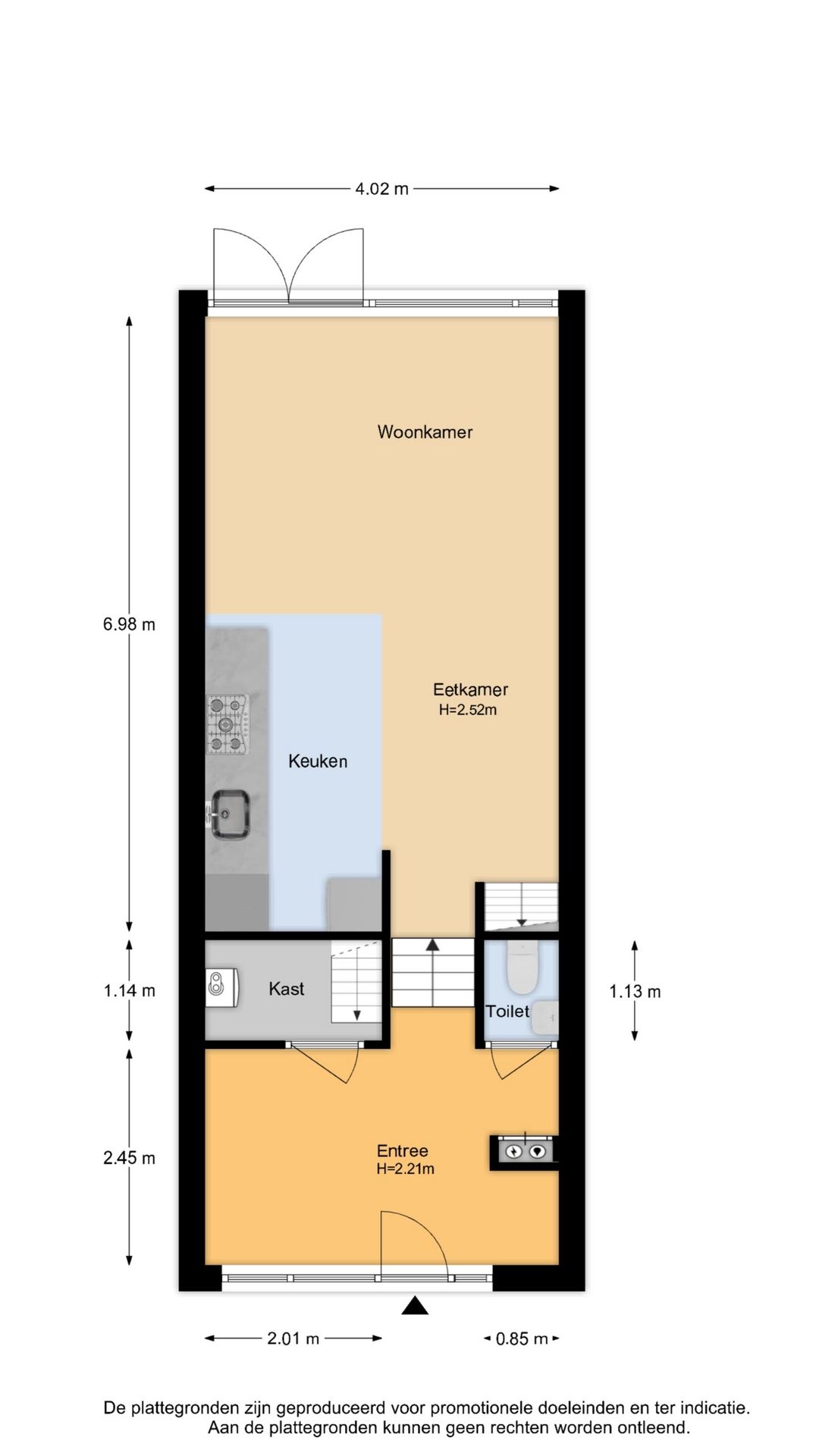 Foto 37 van Merellaan 29