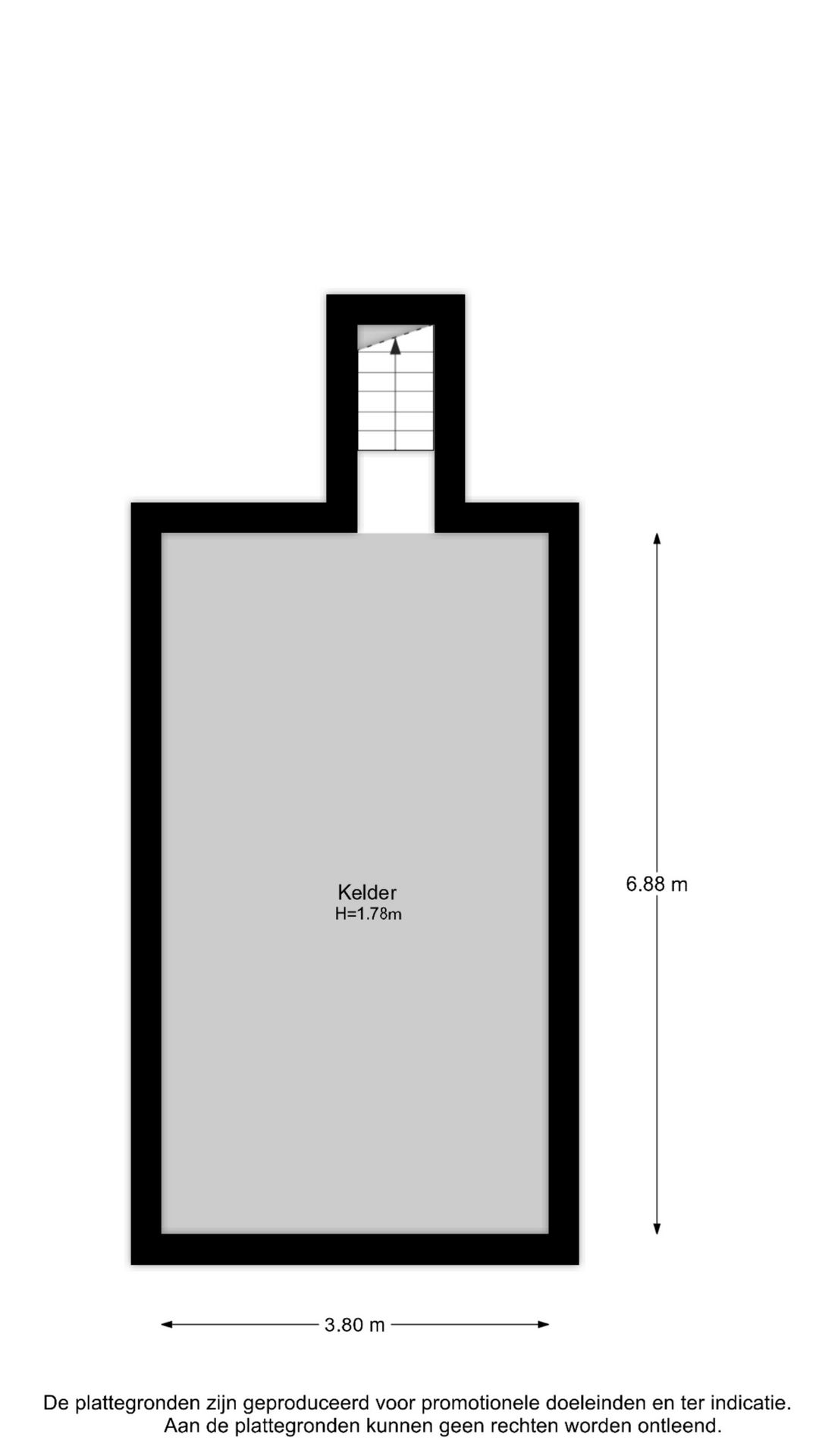 Foto 39 van Merellaan 29