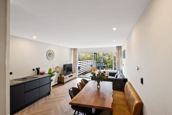 Foto 8 van Merellaan 29