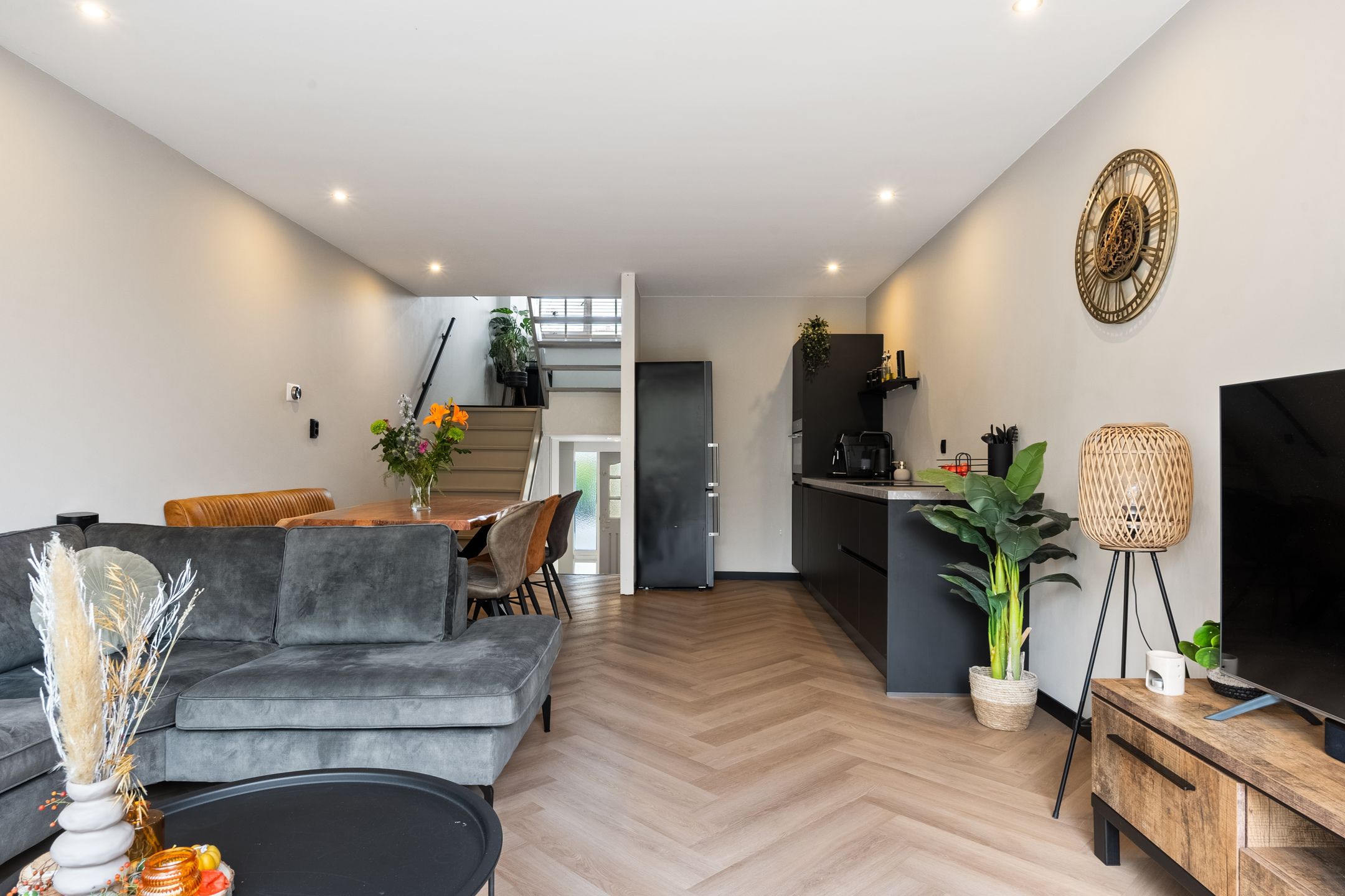 Foto 9 van Merellaan 29