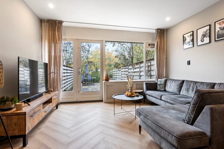 Foto 14 van Merellaan 29