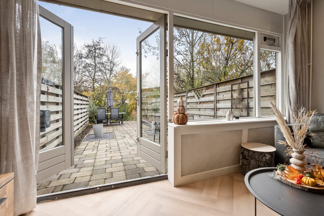 Foto 17 van Merellaan 29