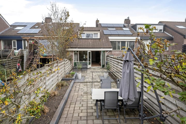 Foto 19 van Merellaan 29