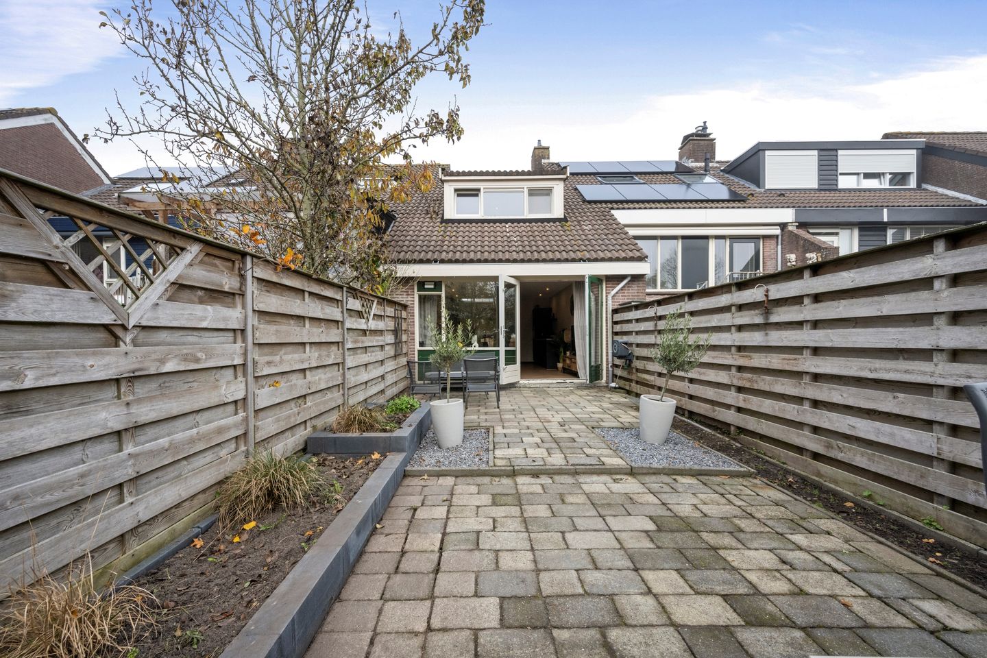 Foto 20 van Merellaan 29