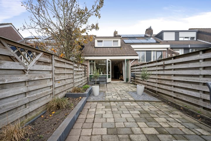 Foto 20 van Merellaan 29