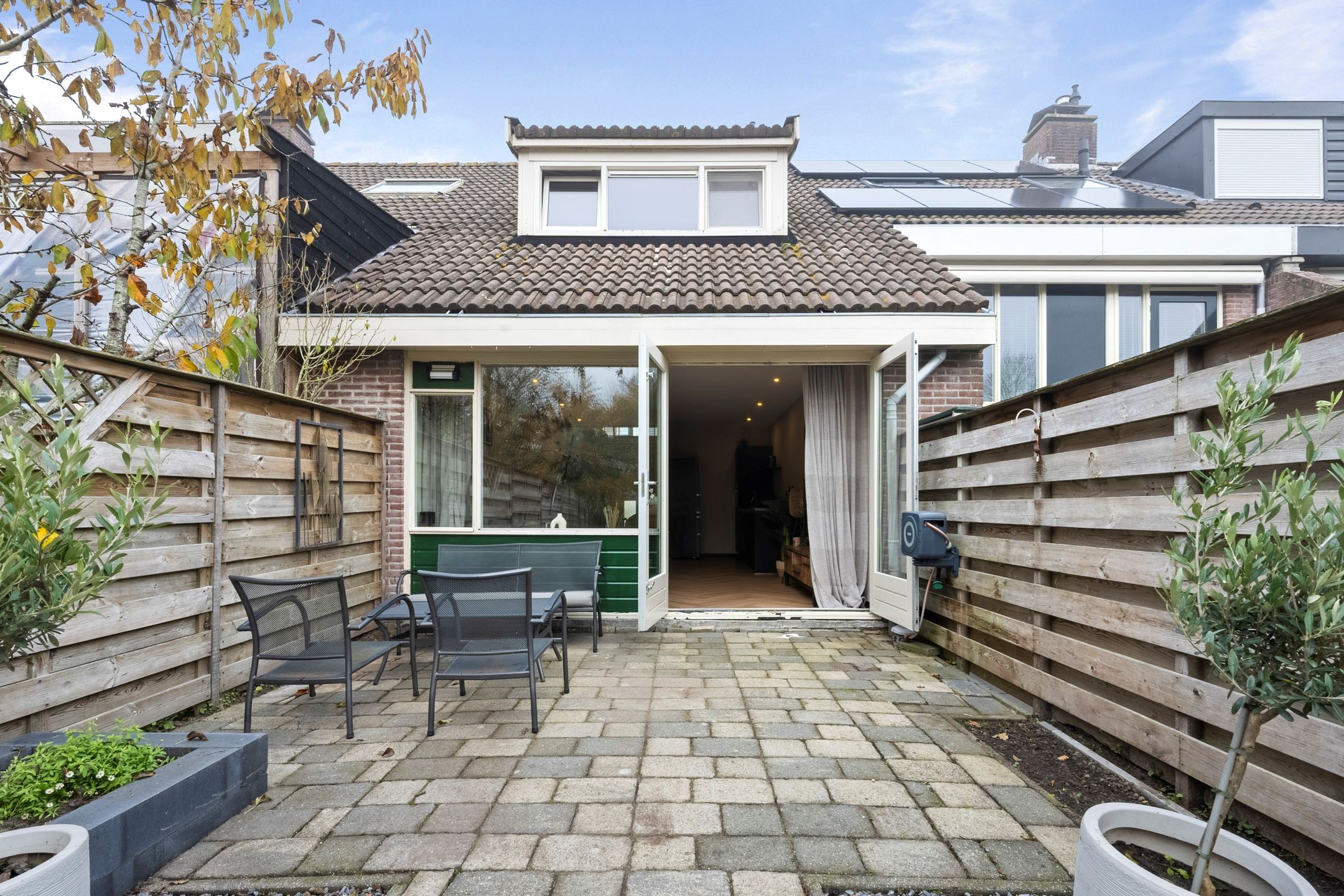 Foto 21 van Merellaan 29