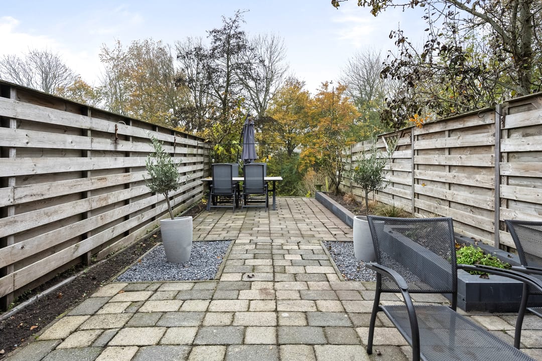 Foto 22 van Merellaan 29