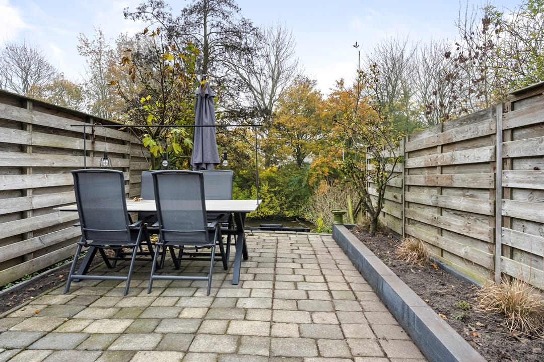 Foto 23 van Merellaan 29