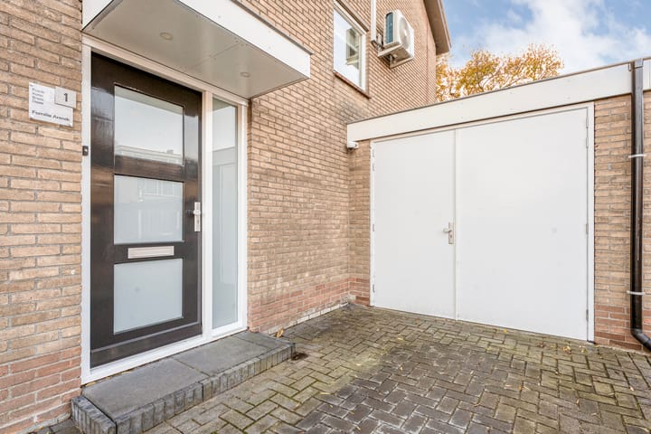 Photo 5 of Borg Allersma 1