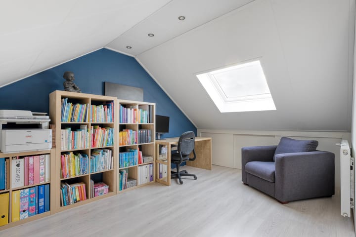 Photo 20 of Borg Allersma 1