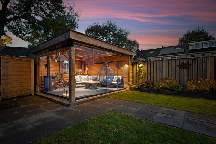 Photo 23 of Borg Allersma 1