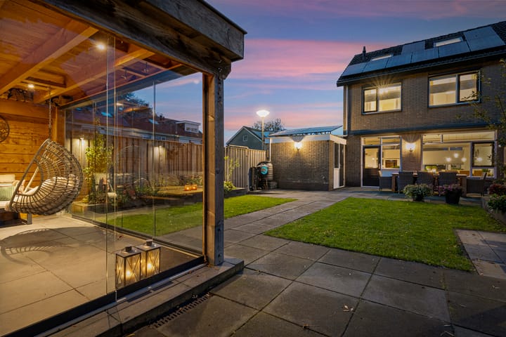 Photo 25 of Borg Allersma 1