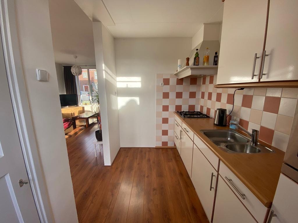 Foto 3 van Vreedestraat 5