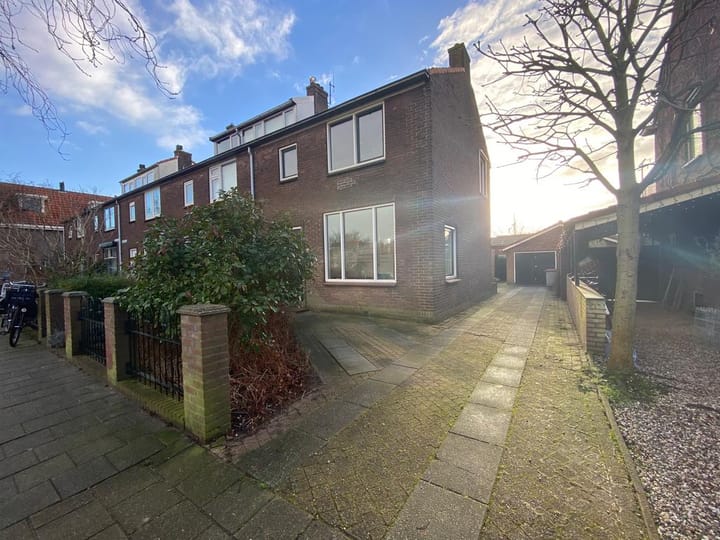 Photo 6 of Vreedestraat 5