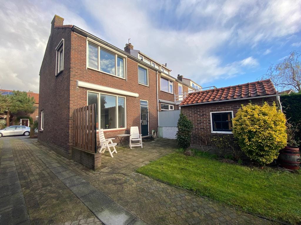 Foto 7 van Vreedestraat 5