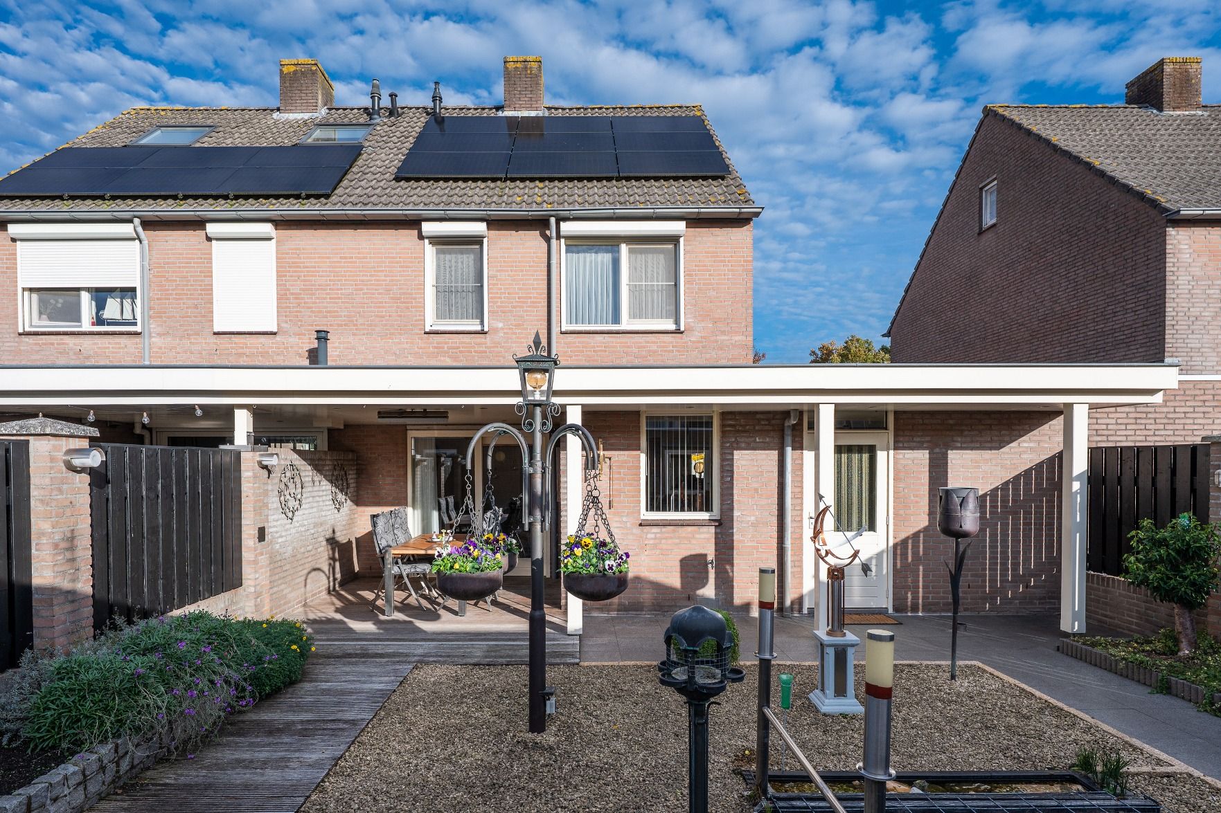 Photo 3 of Rhônelaan 11