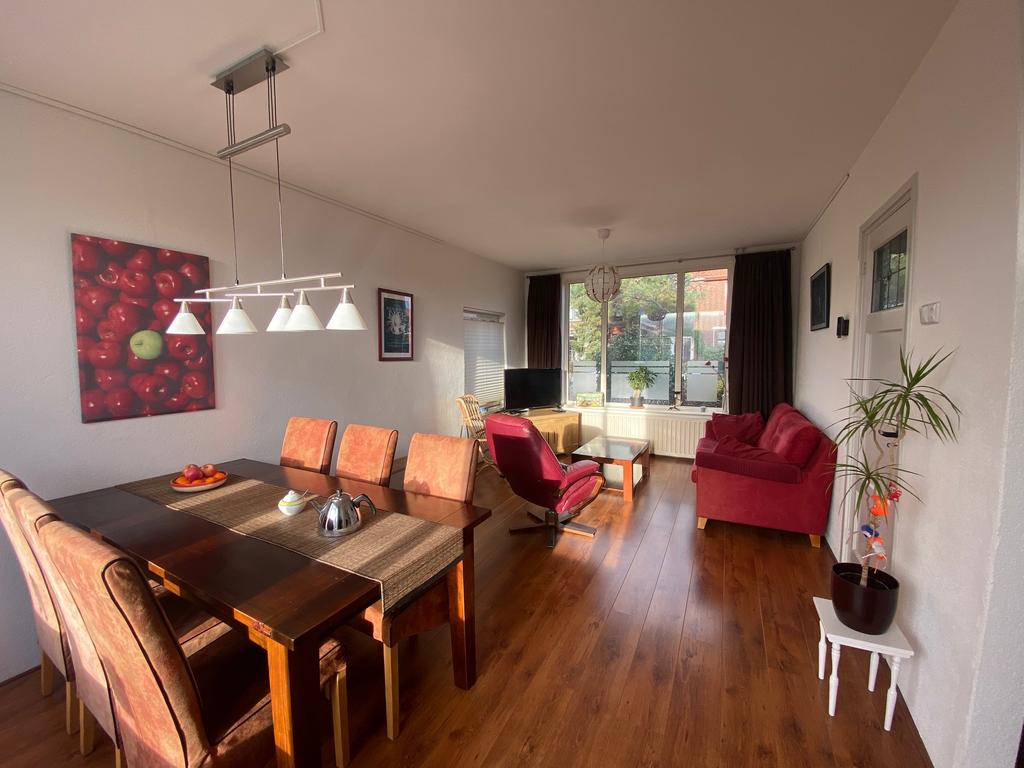 Foto 8 van Vreedestraat 5