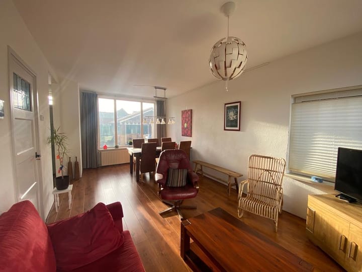 Photo 9 of Vreedestraat 5