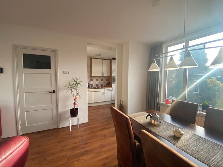 Photo 10 of Vreedestraat 5