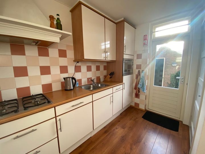 Photo 11 of Vreedestraat 5