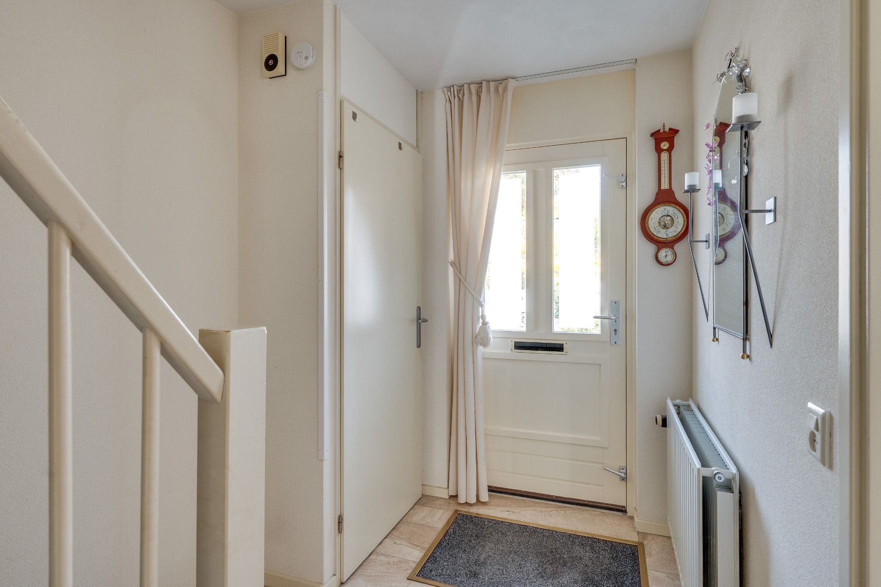 Photo 6 of Rhônelaan 11