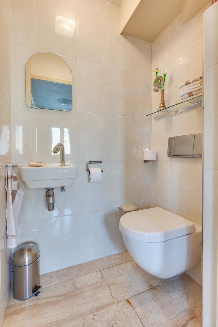 Photo 8 of Rhônelaan 11